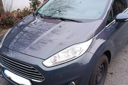 Ford Fiesta 175.000 km 3.800 &euro; Kerpen 50171