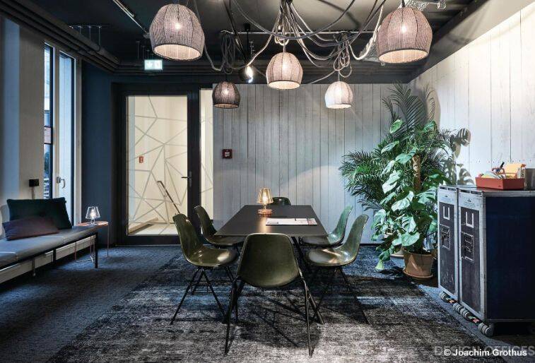 Gewerbeobjekt Bonn Zentrum - 2.400&euro; | Angebot:25718371