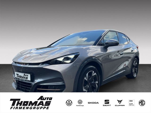 Cupra Tavascan 8.759 km 41.900 &euro; Brühl 50321