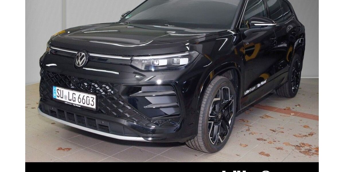 VW Tayron 9.990 km 59.950 &euro; Meckenheim / Bonn 53340