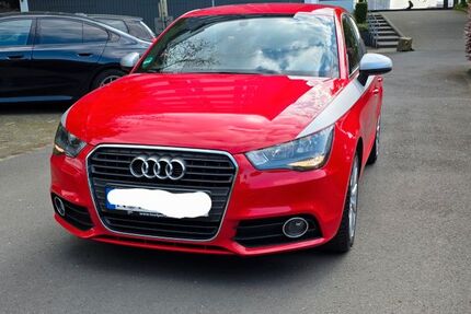 Audi A1 73.429 km 8.900 &euro; Köln 51105