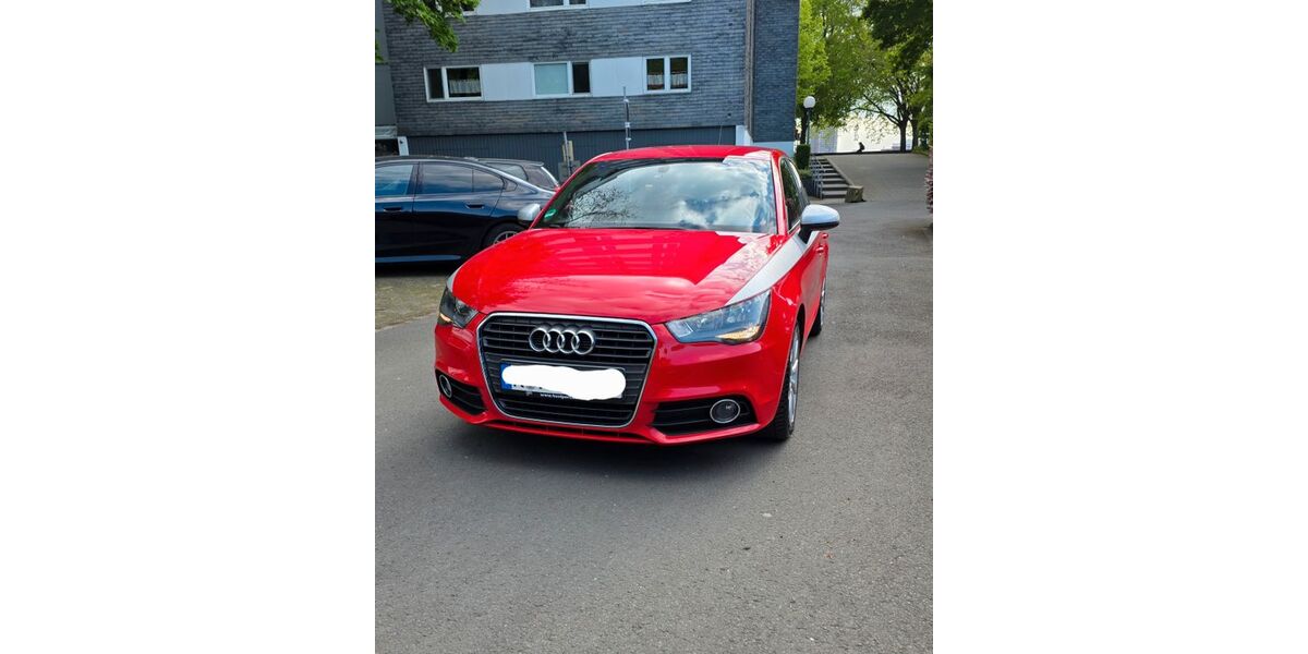 Audi A1 73.429 km 8.900 &euro; Köln 51105