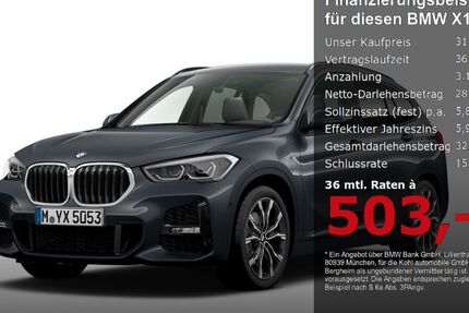 BMW X1 48.177 km 31.980 &euro; Bergheim 50126