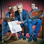 Mr. Rod - The No.1 Rod Stewart Show