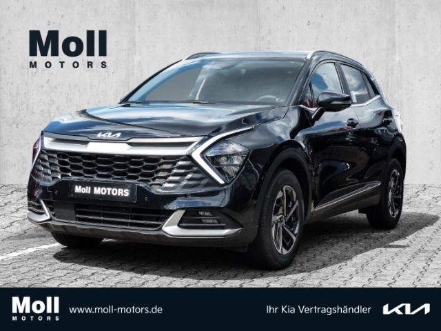 Kia Sportage 10.500 km 32.480 &euro; Köln 50825