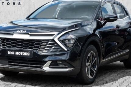 Kia Sportage 10.500 km 33.480 &euro; Köln 50825