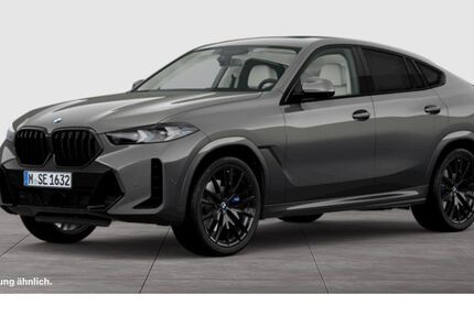 BMW X6 15.507 km 84.495 &euro; Köln-West 50858