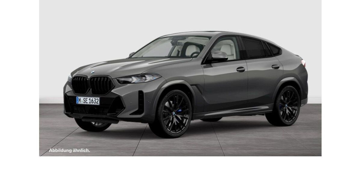 BMW X6 15.507 km 84.495 &euro; Köln-West 50858