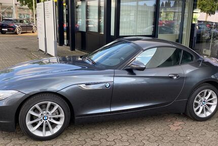 BMW Z4 74.600 km 21.800 &euro; Bergheim 50129