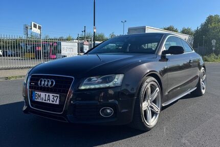 Audi A5 249.000 km 10.199 &euro; Kerpen 50169