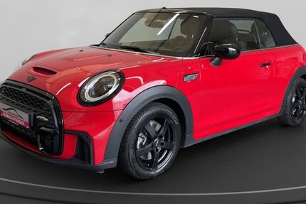 Mini John Cooper Works Cabrio 23.500 km 34.980 &euro; Köln 50823