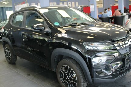 Dacia Spring ESSENTIAL 12.869 km 11.480 &euro; Euskirchen 53881