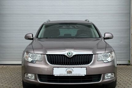 Skoda Superb 157.919 km 5.550 &euro; Düren 52349