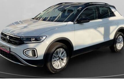 VW T-Roc 5.661 km 22.980 &euro; Köln-Mülheim 51063