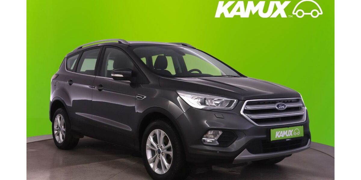 Ford Kuga 67.197 km 14.745 &euro; Düren 52351