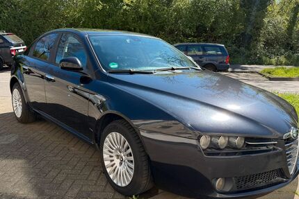 Alfa Romeo 159 219.000 km 2.900 &euro; Köln 51105