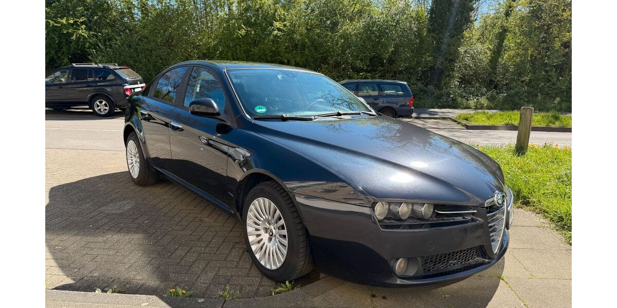 Alfa Romeo 159 219.000 km 2.900 &euro; Köln 51105