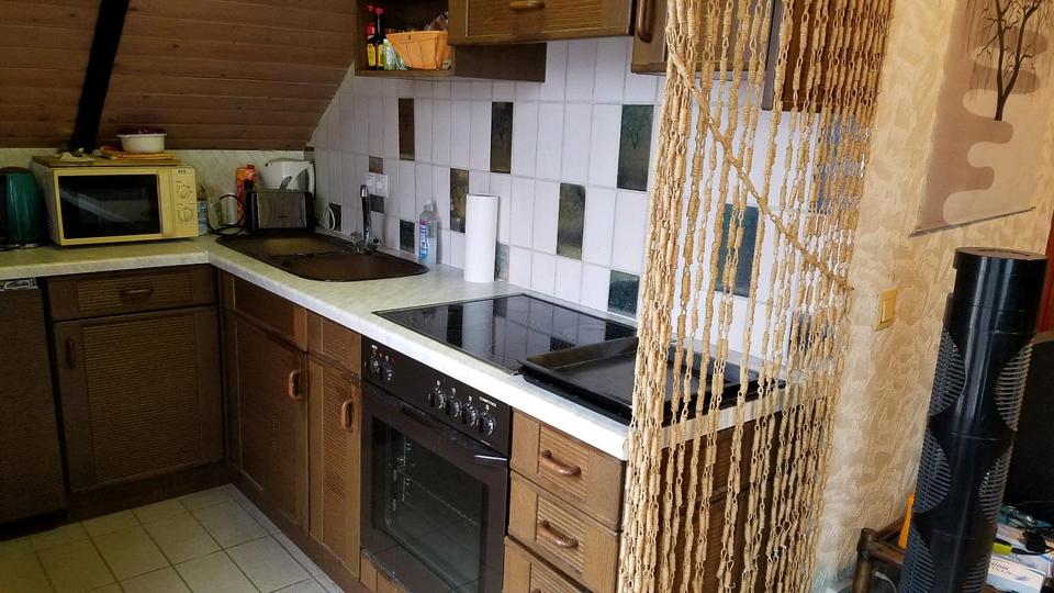 Dachgeschoßwohnung Troisdorf - 1 Zimmer, 38 m&sup2;, 700&euro; | Angebot:25843809