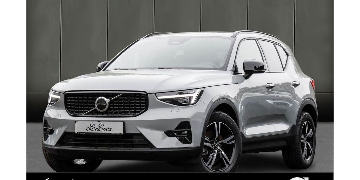 Volvo XC40 15.000 km 36.840 &euro; Köln 50968