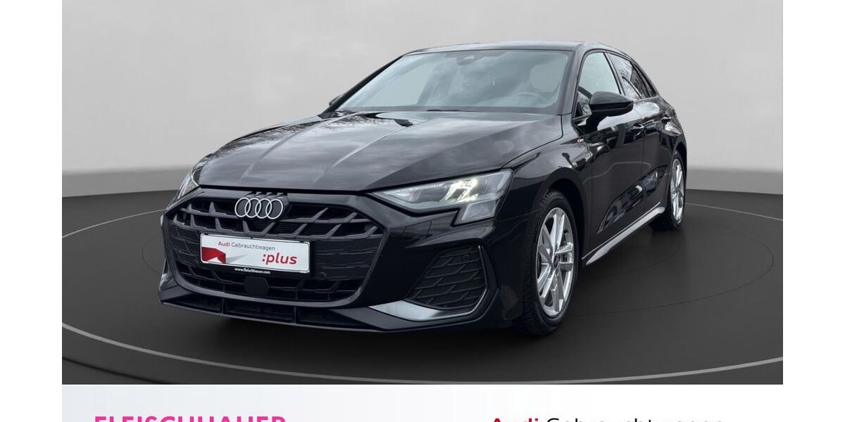 Audi A3 26.092 km 33.990 &euro; Euskirchen 53879