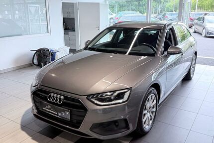 Audi A4 183.650 km 18.100 &euro; Köln 51103