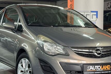 Opel Corsa 90.000 km 5.700 &euro; Troisdorf 53842