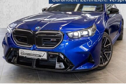 BMW M5 15.412 km 119.990 &euro; Leverkusen 51371