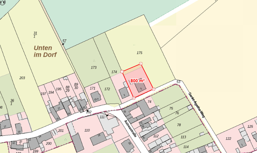 Bungalow Zülpich Juntersdorf - 4 Zimmer, 116 m&sup2;, 319.000&euro; | Angebot:26093715