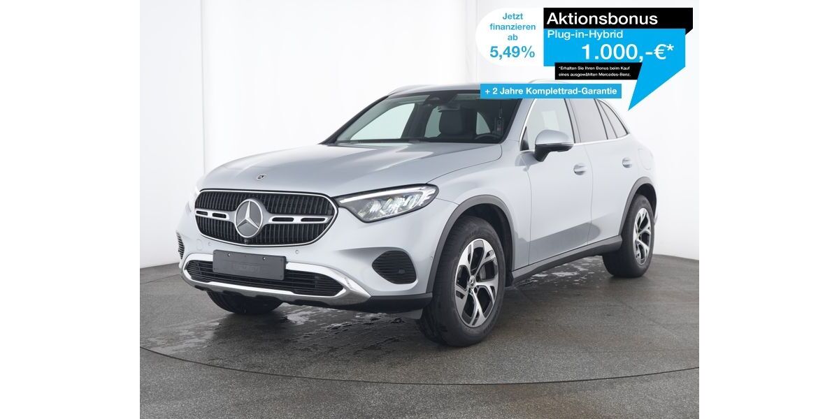 Mercedes-Benz GLC 300 16.011 km 61.790 &euro; Bornheim 53332