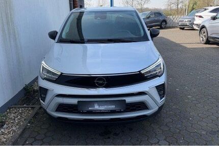 Opel Crossland (X) 10.350 km 15.390 &euro; Bergheim 50127
