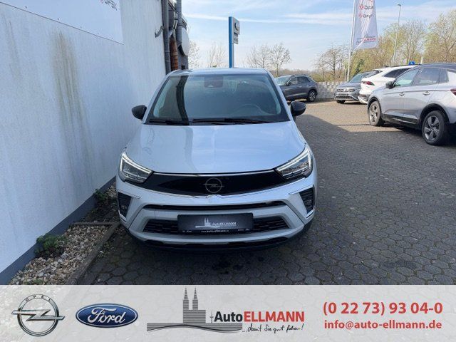 Opel Crossland (X) 10.350 km 15.390 &euro; Bergheim 50127