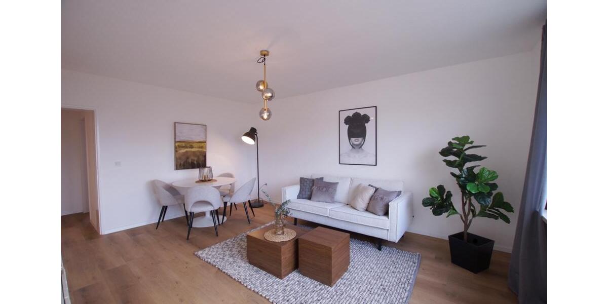 Etagenwohnung Euskirchen - 3 Zimmer, 76 m&sup2;, 199.000&euro; | Angebot:26088742