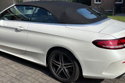 Mercedes-Benz C 180 45.800 km 30.900 &euro; Wesseling 50389