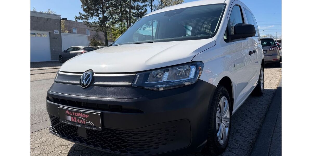 VW Caddy 31.912 km 18.990 &euro; Troisdorf 53842