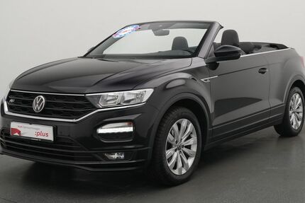 VW T-Roc 79.760 km 21.480 &euro; Leverkusen 51373