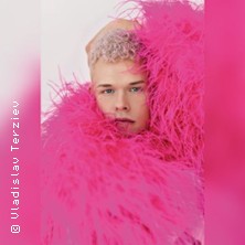 Tobias Born: FREAKS! - Neue Männer braucht das Land 10.04.2026 Schlachthof München