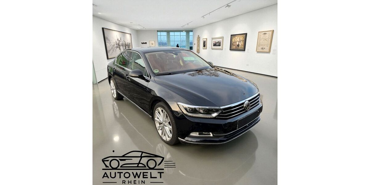 VW Passat 88.800 km 17.490 &euro; Bonn OT Pützchen 53229