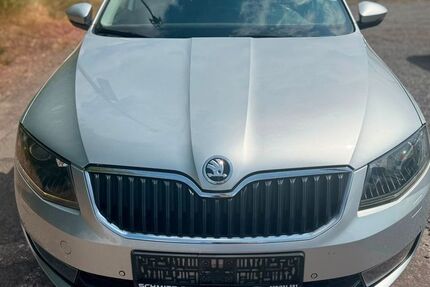 Skoda Octavia 316.000 km 5.999 &euro; Mechernich 53894