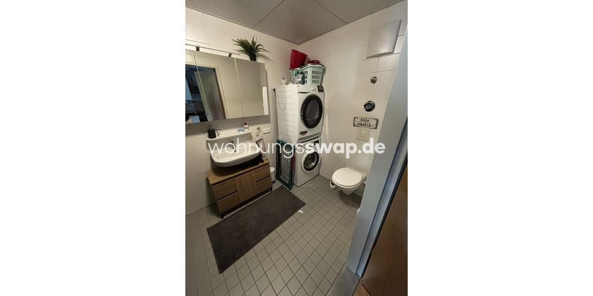 Etagenwohnung Köln Innenstadt - 1 Zimmer, 48 m&sup2;, 945&euro; | Angebot:24685111