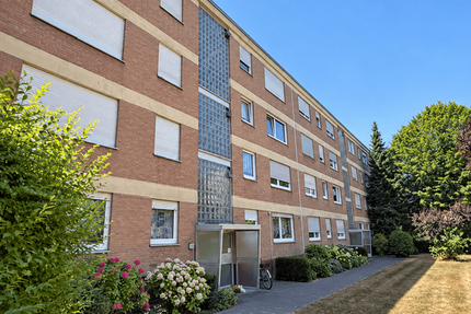 Wohnung Kerpen - 3 Zimmer, 79 m&sup2;, 189.000&euro; | Angebot:27379992