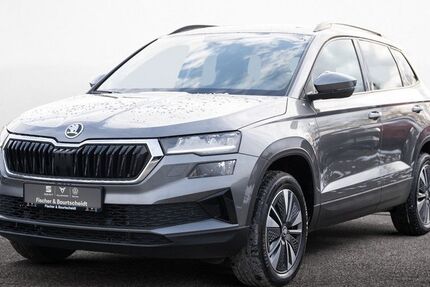 Skoda Karoq 64.271 km 22.680 &euro; Lohmar 53797