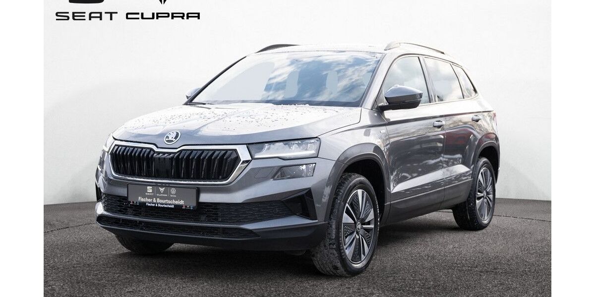Skoda Karoq 64.271 km 22.680 &euro; Lohmar 53797