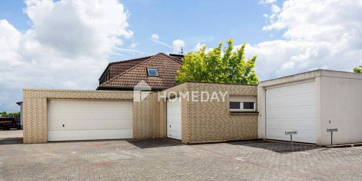 Einfamilienhaus Elsdorf - 7 Zimmer, 301 m&sup2;, 1.990.000&euro; | Angebot:26686070