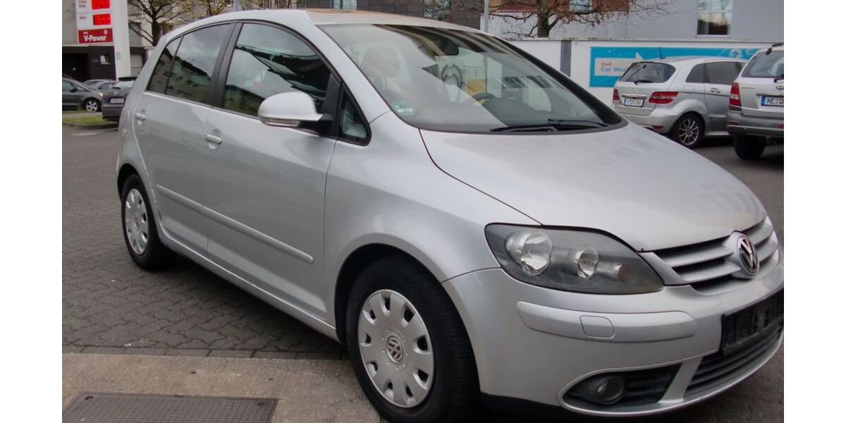 VW Golf Plus 131.445 km 2.099 &euro; köln 51103