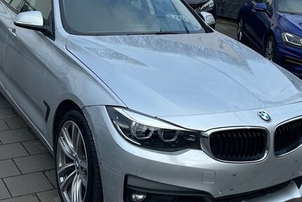 BMW 330 57.000 km 19.950 &euro; Bergheim (bei Köln) 50129