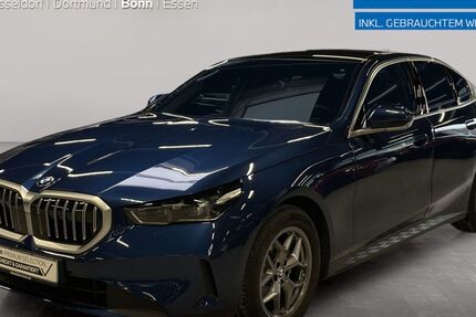 BMW 520 24.805 km 48.999 &euro; Bonn 53119