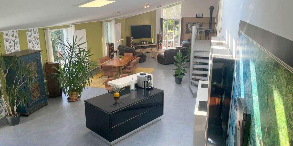 Einfamilienhaus Lohmar - 4 Zimmer, 185 m&sup2;, 649.000&euro; | Angebot:25739496