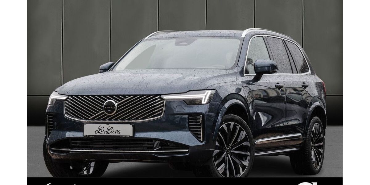 Volvo XC90 20.015 km 63.890 &euro; Bonn 53177