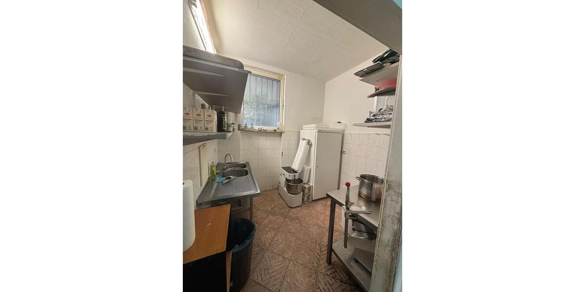 Gewerbeobjekt Köln Mülheim - 60&euro; | Angebot:25958359