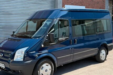 Ford Transit 87.890 km 12.999 &euro; Düren 52353